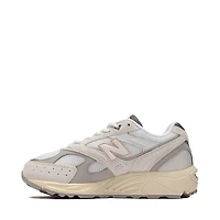 New Balance 880R Athletic Shoe - Reflection / White