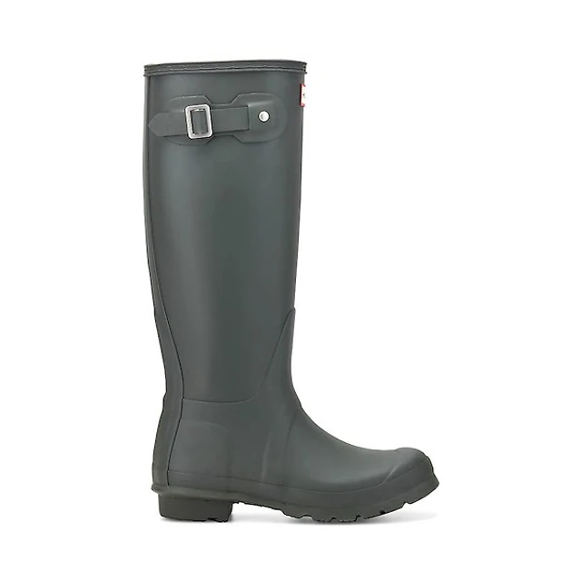 Womens Hunter Original Tall Rain Boot