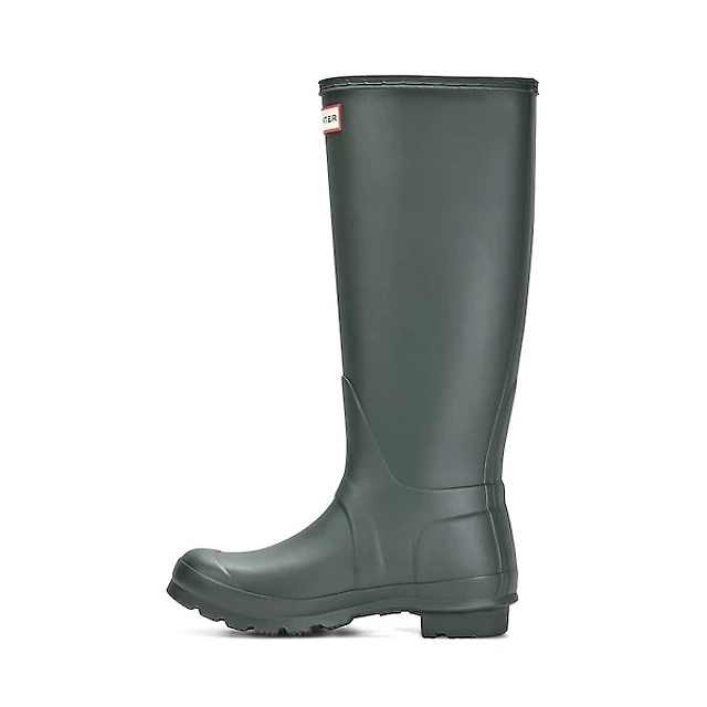 Womens Hunter Original Tall Rain Boot
