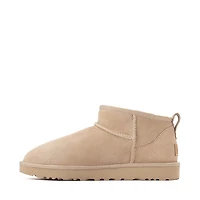 Womens UGG® Classic Ultra Mini Boot - Moonlight