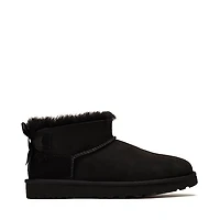 Womens UGG® Ultra Mini Bailey Bow Boot