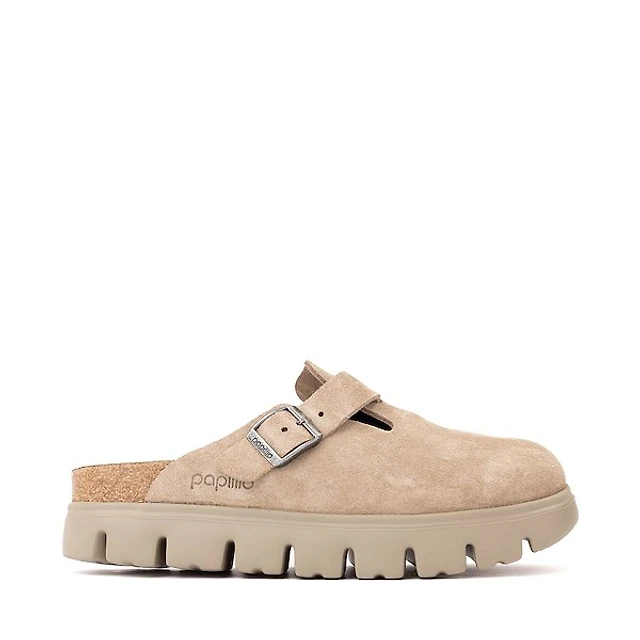 Womens Papillio by Birkenstock® Boston Chunky Sandal