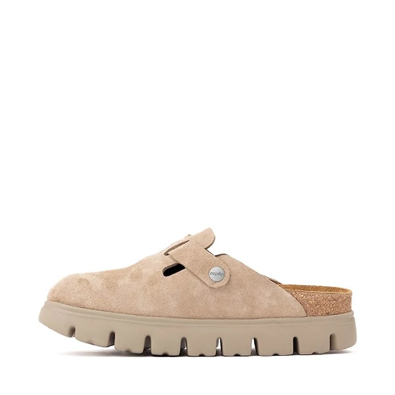 Womens Papillio by Birkenstock® Boston Chunky Sandal