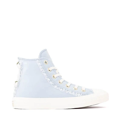 Converse Chuck Taylor All Star Fancy Florals High-Top Sneaker - Clear Skies / Egret Rose