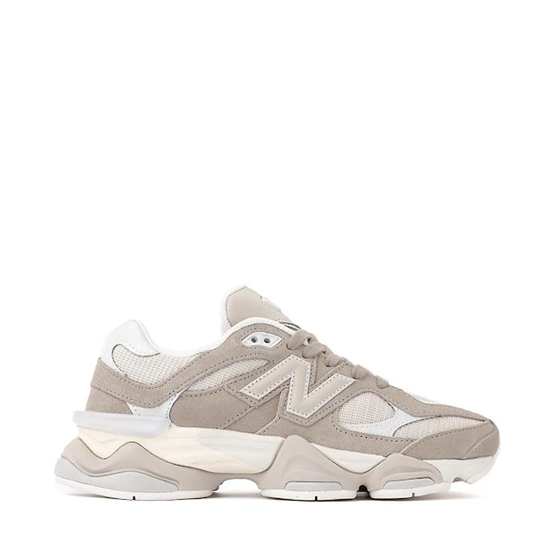New Balance 9060 Athletic Shoe - Driftwood / Timberwolf