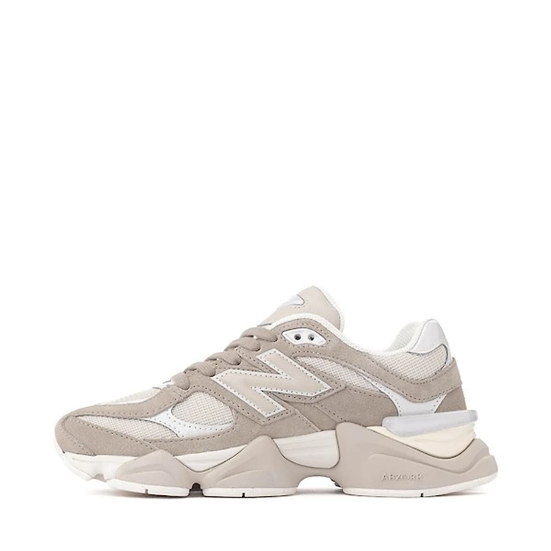 New Balance 9060 Athletic Shoe - Driftwood / Timberwolf
