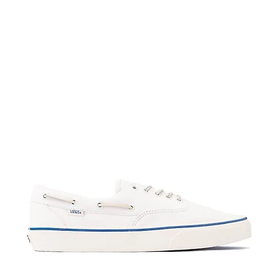 Vans Authentic Boat Shoe - True White / Marshmallow