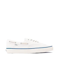 Vans Authentic Boat Shoe - True White / Marshmallow