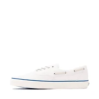 Vans Authentic Boat Shoe - True White / Marshmallow
