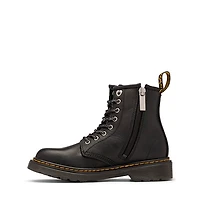 Dr. Martens 1460 Hearts and Stars Boot - Little Kid / Big Black