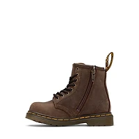 Dr. Martens 1460 Boot - Toddler - Dark Brown