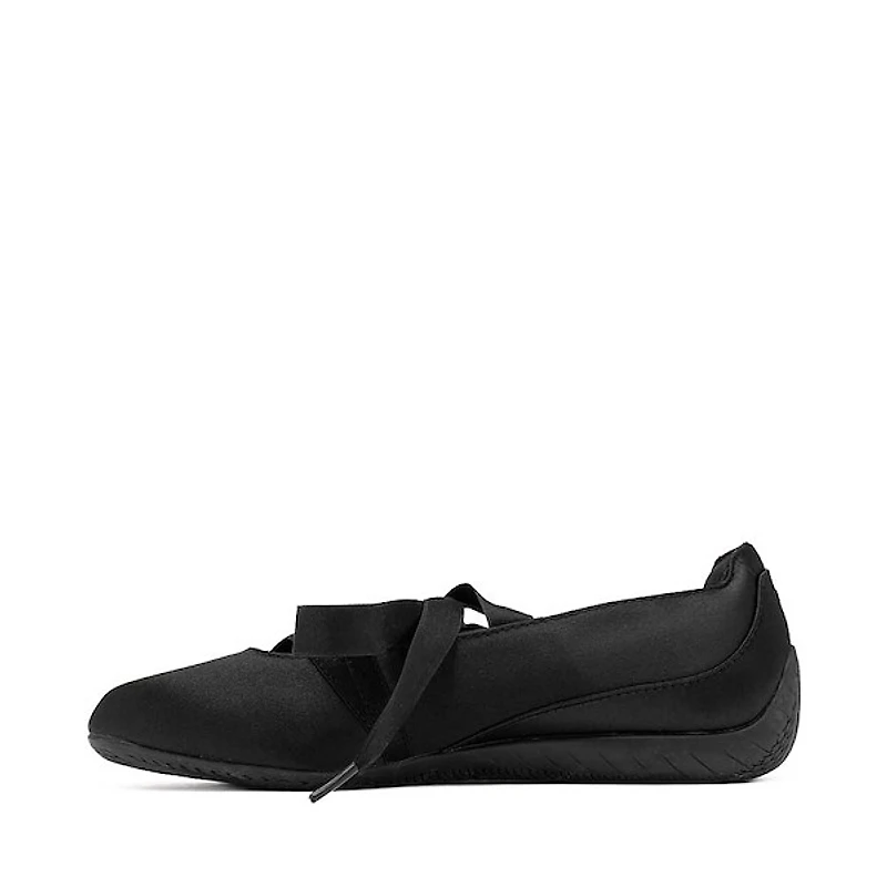Womens PUMA Speedcat Ballet Étoile Athletic Shoe