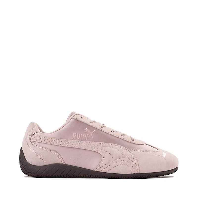 Womens PUMA Speedcat Étoile Athletic Shoe - Misty Pink