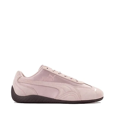 Womens PUMA Speedcat Étoile Athletic Shoe - Misty Pink
