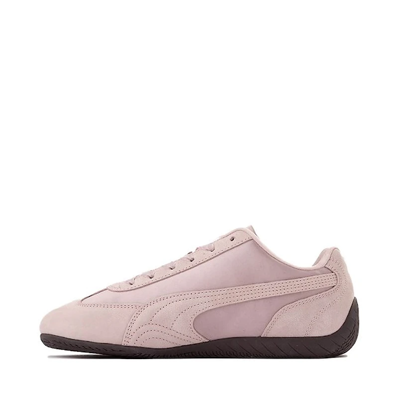 Womens PUMA Speedcat Étoile Athletic Shoe - Misty Pink