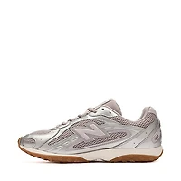 New Balance 204L Athletic Shoe - Truffle Salt / Horizon Grey