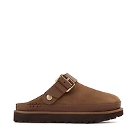 Womens UGG® Goldenstar Villa Clog - Molasses