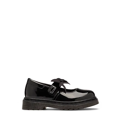 Dr. Martens Maccy II Mary Jane - Toddler - Black