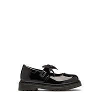 Dr. Martens Maccy II Mary Jane - Toddler - Black