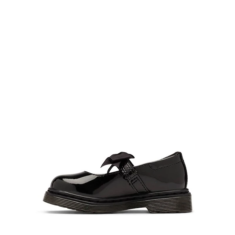 Dr. Martens Maccy II Mary Jane - Toddler - Black