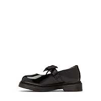 Dr. Martens Maccy II Mary Jane - Toddler - Black
