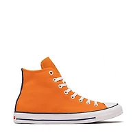 Converse x Dragon Ball Z Chuck Taylor All Star High-Top Goku Sneaker - Exuberance / Cheery Tomato