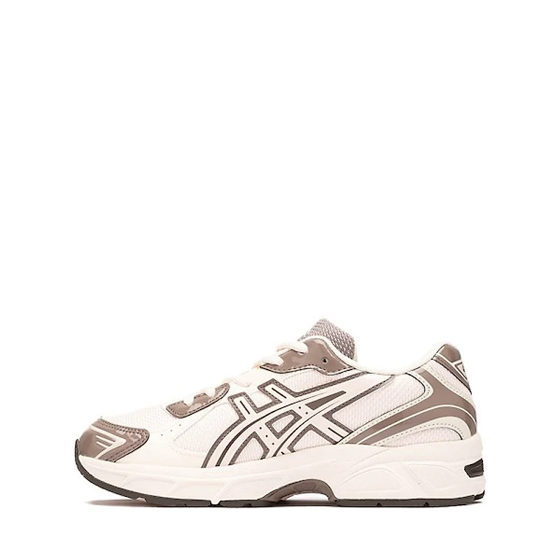ASICS GEL-1130 Athletic Shoe - Big Kid - Pink Cloud / Cream