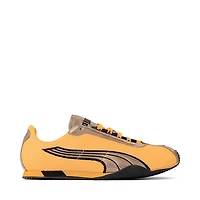 Mens PUMA H-Street OG Sneaker - Sun Stream / Gold