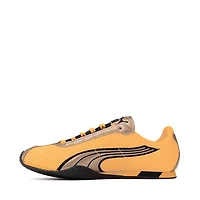 Mens PUMA H-Street OG Sneaker - Sun Stream / Gold
