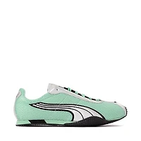 Mens PUMA H-Street OG Sneaker - Mint Jelly / Silver