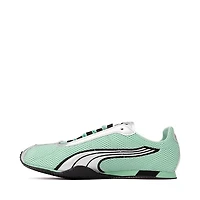 Mens PUMA H-Street OG Sneaker - Mint Jelly / Silver