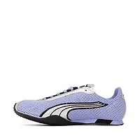 Mens PUMA H-Street OG Sneaker - Intense Lavender / Silver