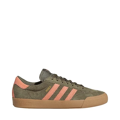 adidas Nora Athletic Shoe - Olive Strata / Wonder Clay Gum