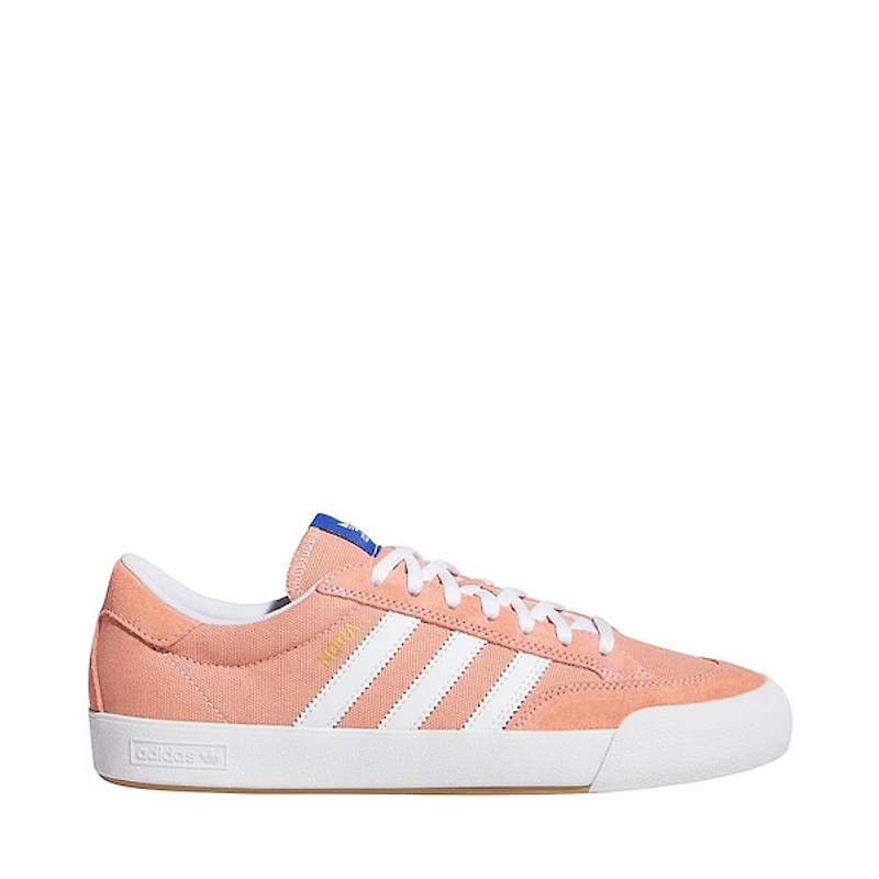 adidas Nora Athletic Shoe - Wonder Clay / Cloud White Bluebird