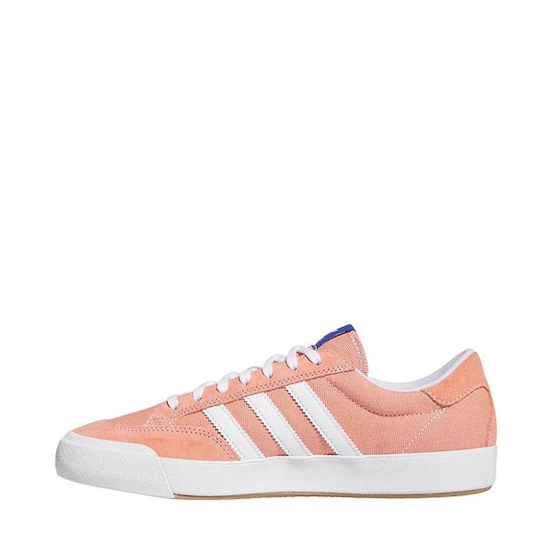 adidas Nora Athletic Shoe - Wonder Clay / Cloud White Bluebird