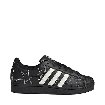 Womens adidas Superstar II Athletic Shoe