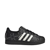 Womens adidas Superstar II Athletic Shoe