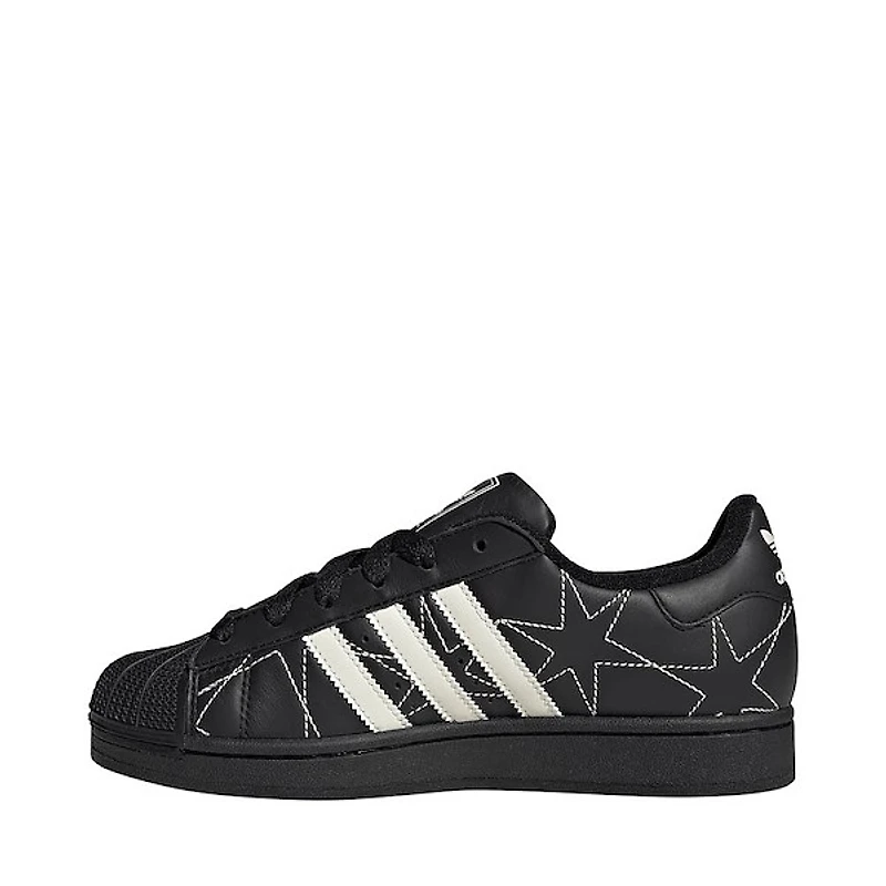 Womens adidas Superstar II Athletic Shoe
