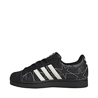 Womens adidas Superstar II Athletic Shoe