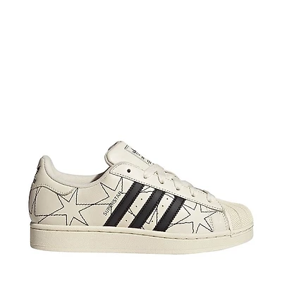 Womens adidas Superstar II Athletic Shoe