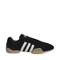 Womens adidas Taekwondo Mei Elite Athletic Shoe - Core Black / Cloud White Gum