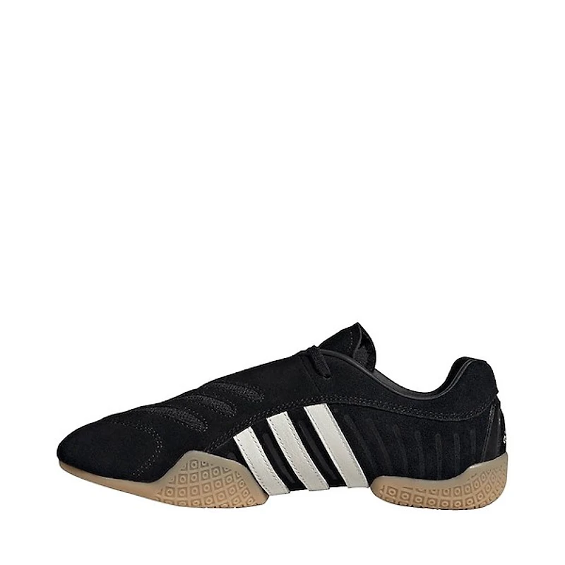 Womens adidas Taekwondo Mei Elite Athletic Shoe - Core Black / Cloud White Gum