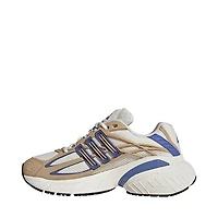 Womens adidas Adistar Cushion XLG 2.0 Athletic Shoe - Off White / Magic Beige Real Lilac