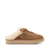 UGG® Lowmel Mule - Chestnut