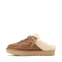 UGG® Lowmel Mule - Chestnut