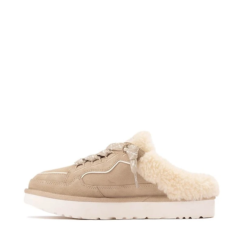 Womens UGG® Lowmel Mule - Moonlight