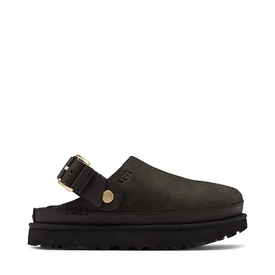 Womens UGG® Goldenstar Villa Clog