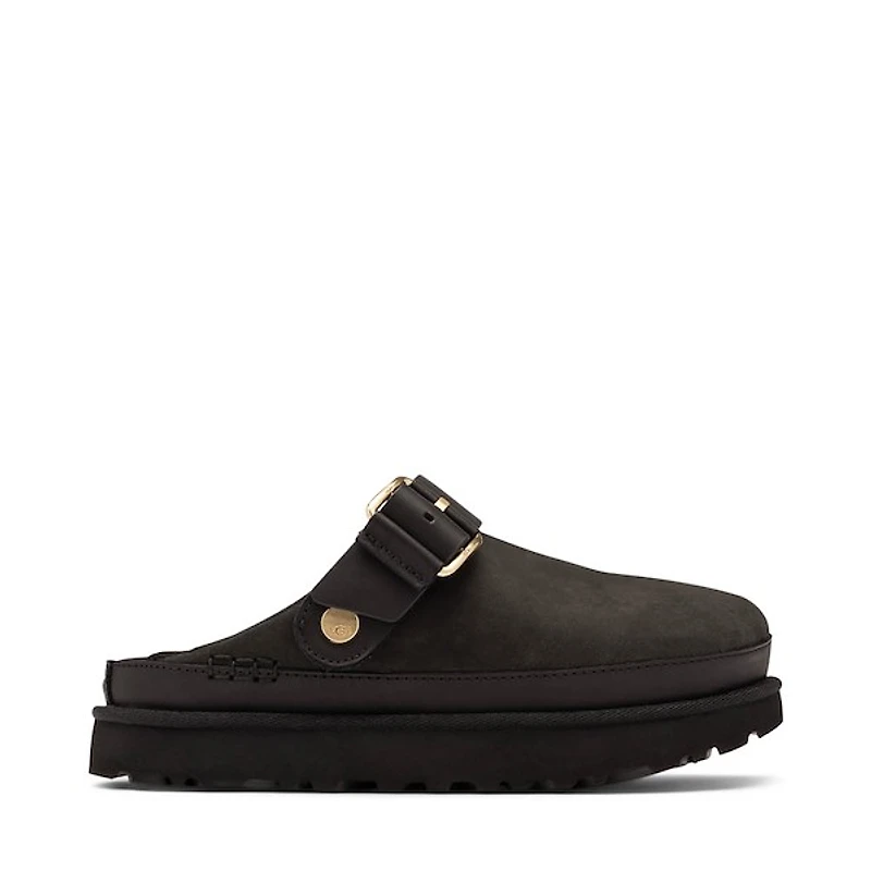 Womens UGG® Goldenstar Villa Clog
