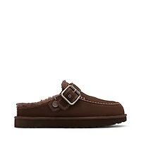Womens UGG® Goldenstar Evelina Clog - Burnt Cedar