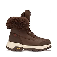 Womens UGG® Adirondack Boot XXV - Burnt Cedar